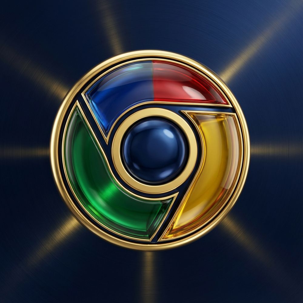 Open Chrome