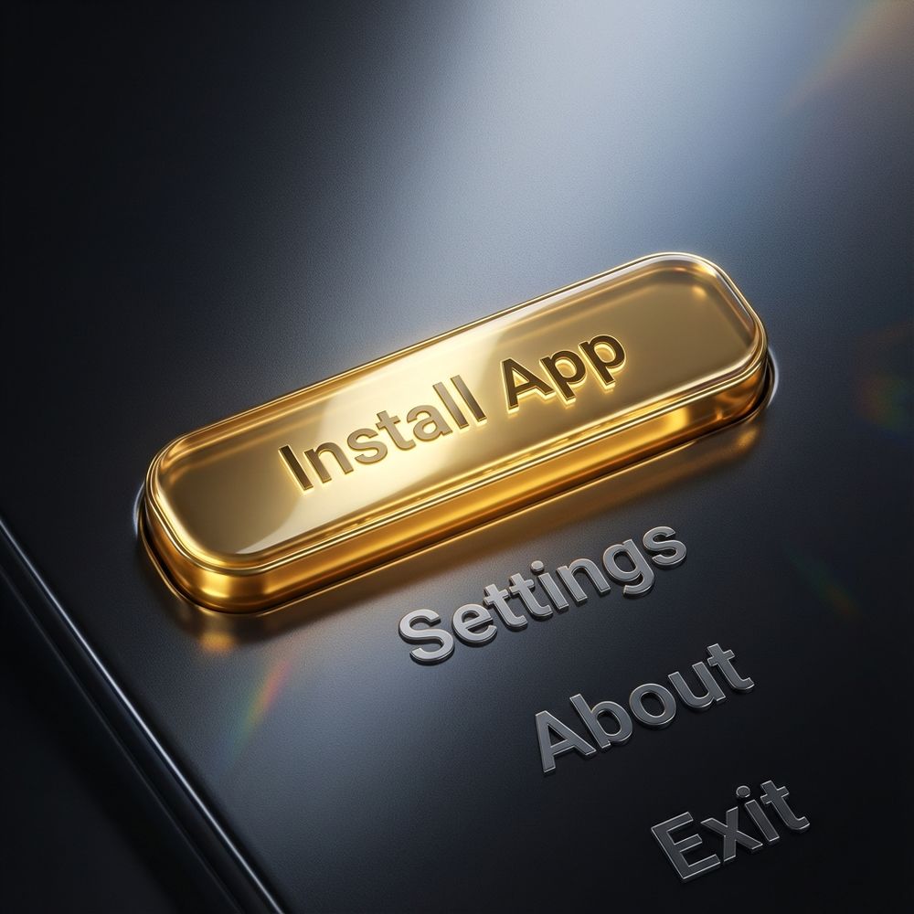 Install App